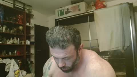 Snapshot of stevebulkzor chatting on 07.19.26 Steve Oakenshield son of John son of Vasyl online show from 07.19.26