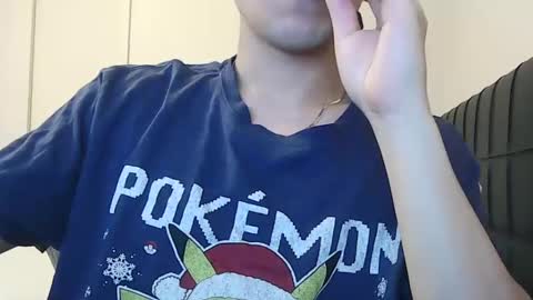 Snapshot of stevedaking chatting on 12.31.24 stevedaking online show from 12.31.24