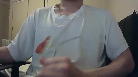 Snapshot of stevedaking chatting on 09.16.25 stevedaking online show from 09.16.25