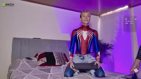 Stevenn online show from 11.09.25