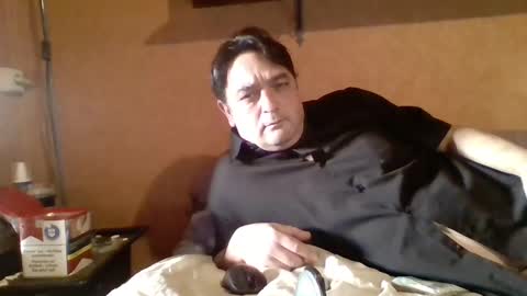 stevefromfrance online show from 12.25.24