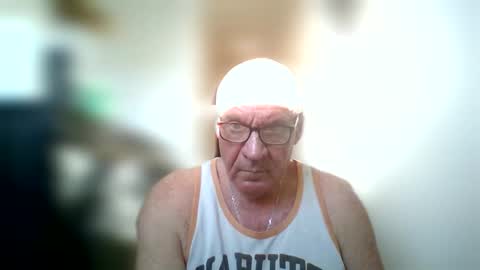 Snapshot of stevejons47 chatting on 10.23.25 stevejons47 online show from 10.23.25