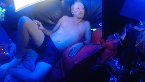 Snapshot of stevemiller0973 chatting on 05.24.26 TheCapt. online show from 05.24.26