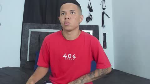 Steven online show from 11.08.25