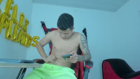 Steven online show from 02.11.26