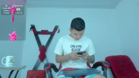 Steven online show from 03.04.26