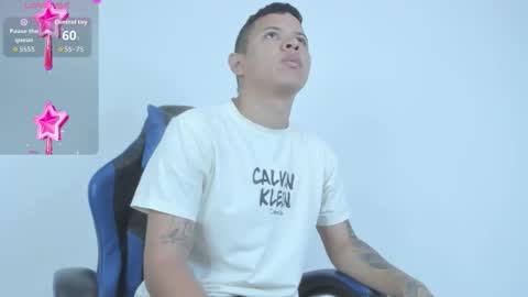 Steven online show from 03.22.26