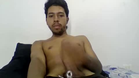 stevenhott  online show from 11.25.25