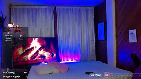 Snapshot of steven__tayler chatting on 12.17.24 Steven Tayler online show from 12.17.24