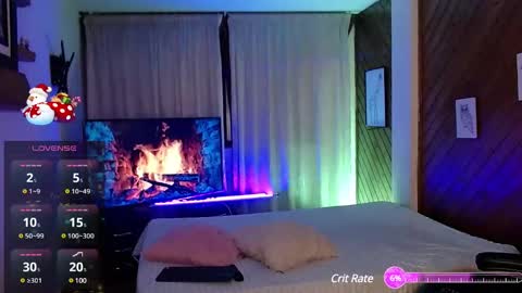 Snapshot of steven__tayler chatting on 12.25.24 Steven Tayler online show from 12.25.24