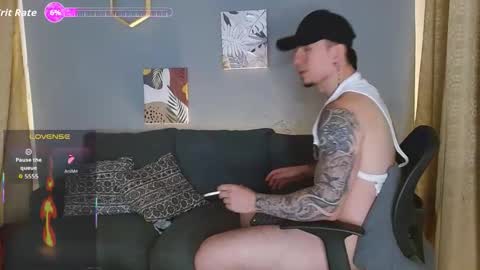 Snapshot of steven__tayler chatting on 09.21.25 Steven Tayler online show from 09.21.25