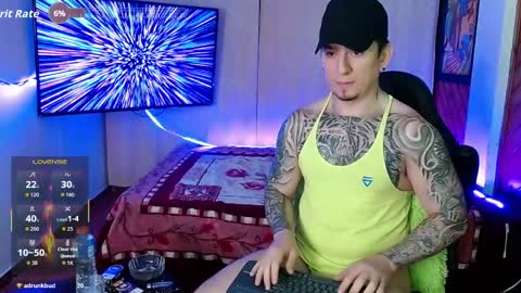 Steven Tayler online show from 03.31.26