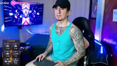 Steven Tayler online show from 04.18.26