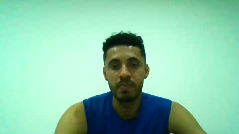 Esteban online show from 11.05.25