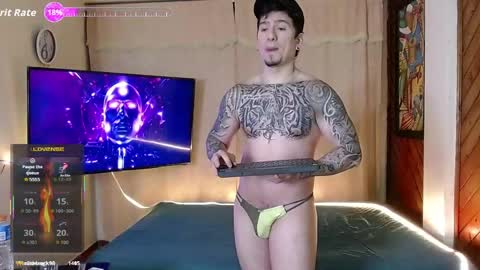 steven online show from 04.27.26