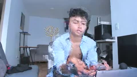 Esteban online show from 09.16.25