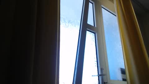 Snapshot of stevenbradley2017 chatting on 02.24.25 Steven online show from 02.24.25