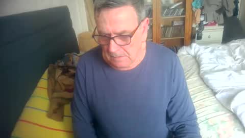 slave for computer control online show from 03.16.26