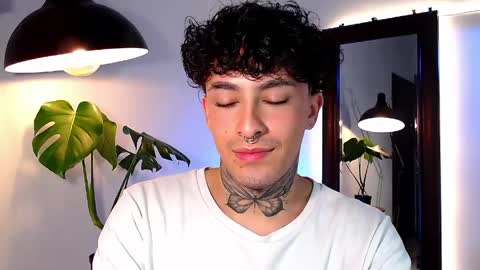 Daniel Steven Navarro online show from 03.17.26