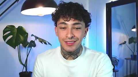 Daniel Steven Navarro online show from 03.20.26