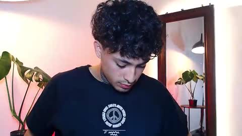 Daniel Steven Navarro online show from 03.22.26