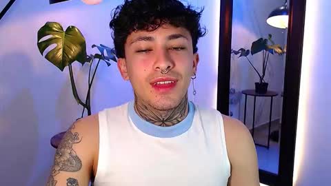 Daniel Steven Navarro online show from 03.24.26