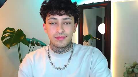 Daniel Steven Navarro online show from 03.25.26