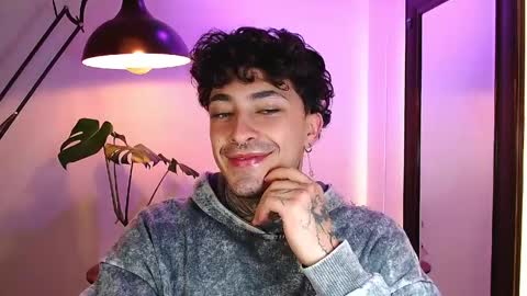 Daniel Steven Navarro online show from 03.27.26