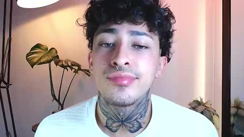 Daniel Steven Navarro online show from 03.29.26