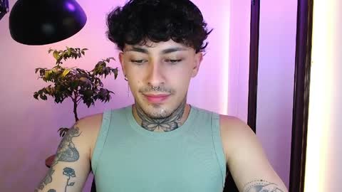 Daniel Steven Navarro online show from 04.02.26