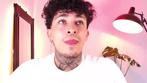 Daniel Steven Navarro online show from 04.06.26