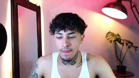 Daniel Steven Navarro online show from 04.07.26