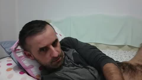 stevenpit online show from 01.05.25