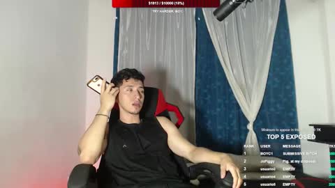 steven online show from 02.22.26