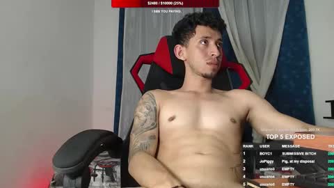 steven online show from 03.13.26