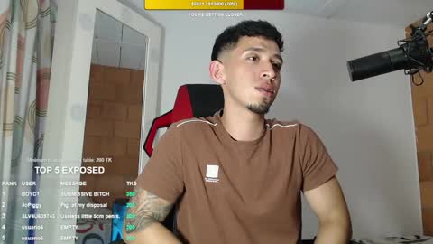 steven online show from 06.05.26