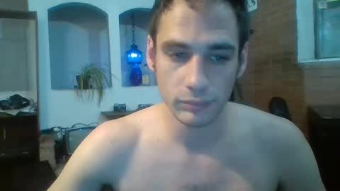 stevenson988 online show from 10.13.25