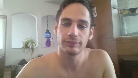 stevenson988 online show from 10.15.25