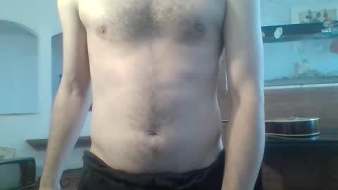 stevenson988 online show from 04.17.26