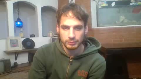 stevenson988 online show from 05.19.26