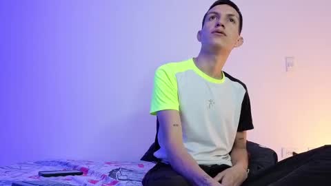 stevenweb online show from 10.09.25