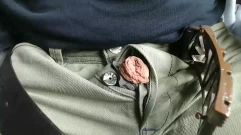 white beef online show from 10.31.25