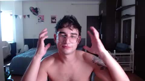 Alex   online show from 06.14.26