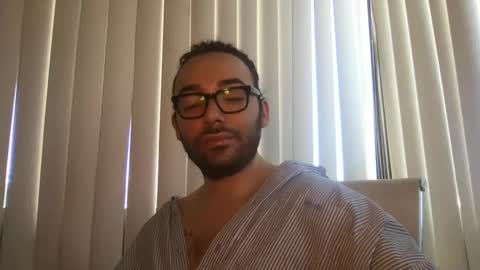 Snapshot of stevey_94 chatting on 09.13.25 gay tease online show from 09.13.25
