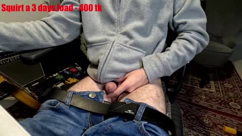 stevie_grey online show from 01.13.25