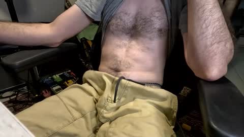 stevie_grey online show from 10.04.25