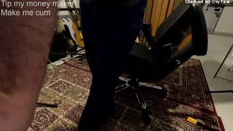 stevie_grey online show from 06.17.26