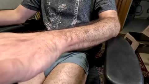 stevie_grey online show from 07.07.26