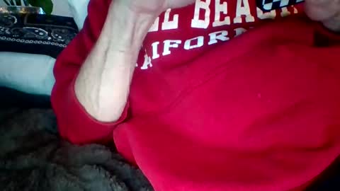 steviehard7 online show from 02.14.25