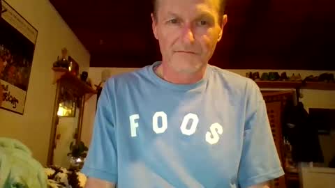 steviehard7 online show from 03.01.25